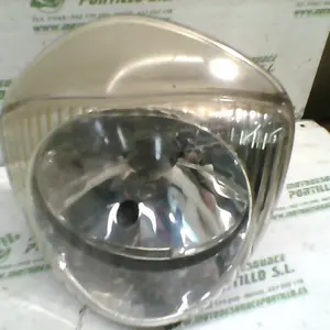 Foto de Frontal Derbi BOULEVARD 50 2T referencia 159-20-30179 foto 6