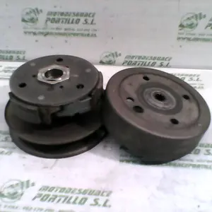 Foto de Embrague Suzuki Katana 50 referencia 45-23-47316 foto 21