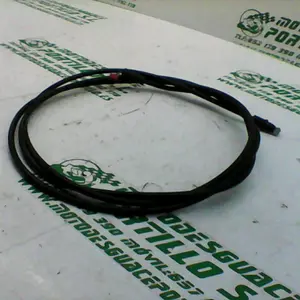 Foto de Cable cerradura asiento Gilera RUNNER 50 SP referencia 88-19-18864 foto 4