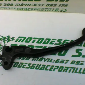 Foto de Maneta de freno trasero Peugeot Speedfight 1 50 referencia 56-19-19912 foto 3