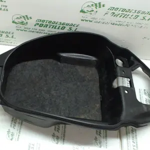 Foto de Porta-casco Honda Shadow 50 referencia 108-17-9360