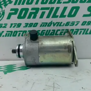 Foto de Motor de arranque Peugeot tweet 50 2020 referencia 89-23-43176 foto 3