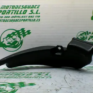 Foto de Entrada de aire Vespa PRIMAVERA 125 ABS referencia 113-22-34990 foto 5