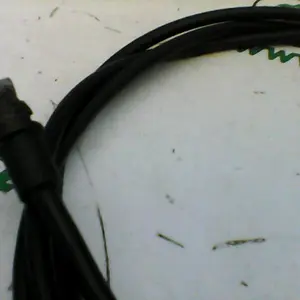 Foto de Cable cerradura asiento Piaggio NRG Power 50 referencia 314-20-30516 foto 8