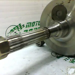 Foto de Cigüeñal Peugeot LOOXOR 125 referencia 178-19-23977 foto 6