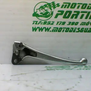 Foto de Maneta de freno trasero Yamaha VITY 125 referencia 276-19-29869 foto 3