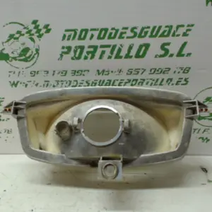 Foto de Faro delantero Piaggio ZIP Aire 2T 1 50 referencia 60-16-35696 foto 10