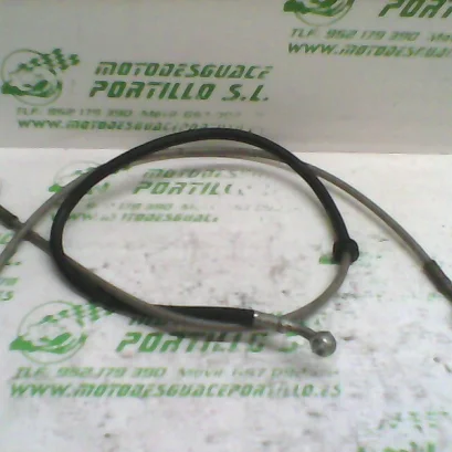 Foto de Latiguillo freno delantero Derbi RAMBLA 300 referencia 167-22-37760
