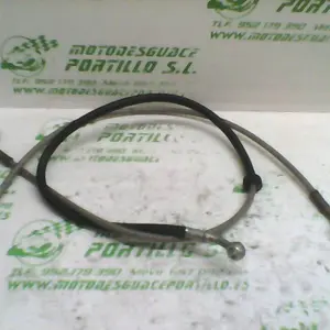 Foto de Latiguillo freno delantero Derbi RAMBLA 300 referencia 167-22-37760