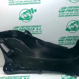 Foto de Suelo izquierdo Piaggio MP3 YOURBAN 300 LT referencia 440-21-36664