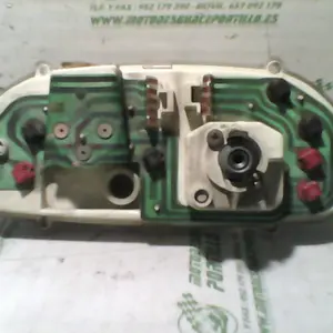 Foto de Cuentakilómetros Derbi Atlantis 50 referencia 39-16-33631 foto 3