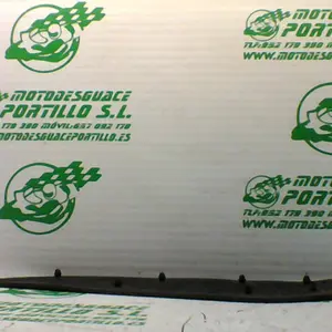Foto de Alfombrilla derecha Yamaha X MAX 125 referencia 304-21-31431