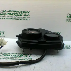 Foto de Cuentakilómetros Honda CBF 125 M referencia 166-22-34772 foto 15