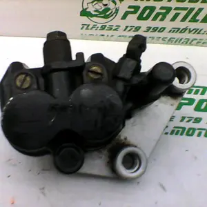 Foto de Pinza de freno delantera PIONNER XF-125T-10K referencia 1-19-20388 foto 4