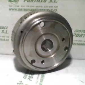 Foto de Ventilador del plato magnetico Honda SH 125 i 09-10 referencia 29-17-3745