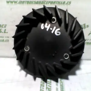 Foto de Ventilador del plato magnetico Piaggio ZIP 4T 50 referencia 270-20-39514 foto 6