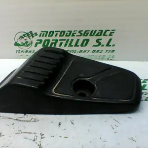 Foto de Reposapies trasero derecho Honda LEAD 100 referencia 26-19-23217