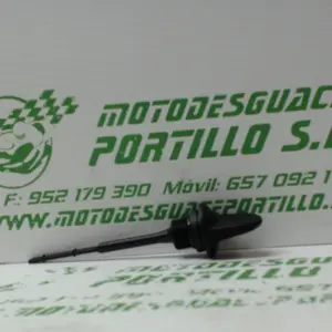 Foto de Varilla del nivel de aceite Piaggio X9 500 referencia 201-16-2666