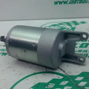 Foto de Motor de arranque Piaggio liberty 125 i 2023 referencia 60-26-49213 foto 5