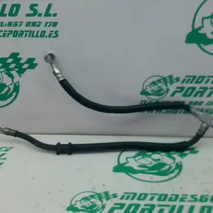 Foto de Latiguillo freno delantero Suzuki BURGMAN 200 I referencia 423-22-44570 foto 2