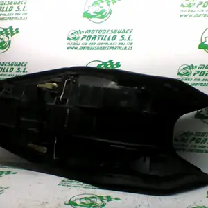 Foto de Asiento Honda CB 600 HORNET 02-03 referencia 49-17-34731 foto 4