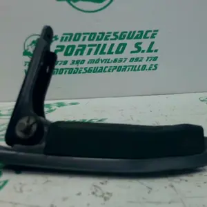Foto de Reposapies trasero izquierdo Piaggio BEVERLY 300 I referencia 452-23-46535