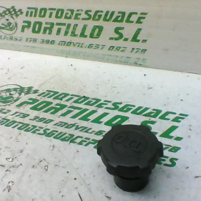 Foto de Tapón de llenado de aceite Piaggio NRG Power 50 referencia 80-18-25461