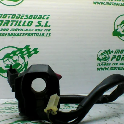 Foto de Piña izquierda Aprilia Sr 50 referencia 3-16-36178