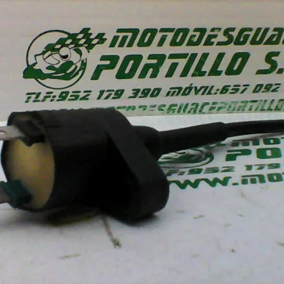 Foto de Bobina Peugeot Speedfight 1 50 referencia 176-19-39454