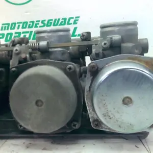 Foto de Bateria de carburdores Honda CB 750 referencia 346-23-47438 foto 6