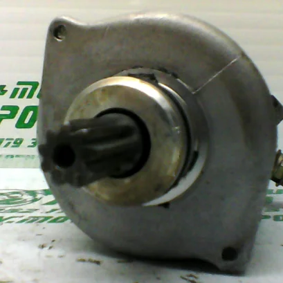Foto de Motor de arranque Yamaha SUPER- TENERE 750 97 referencia 173-18-22370