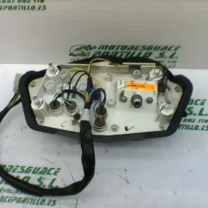 Foto de Cuentakilómetros Honda CBF 125 M referencia 166-22-34772 foto 11
