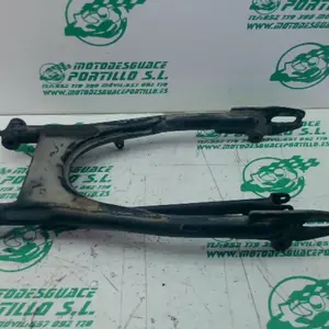 Foto de Basculante Honda CB 450 DX referencia 300-19-45506 foto 8