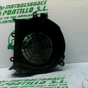 Foto de Tapa de encendido Kymco AGILITY CITY 125 I referencia 137-22-35320
