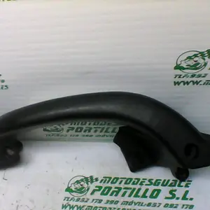 Foto de Asidero derecho Piaggio X9 125 referencia 244-19-24223 foto 4