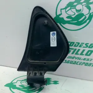 Foto de Puerta de guantera Honda SH 125I 13-16 referencia 65-24-47306