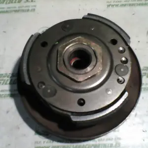 Foto de Embrague Peugeot Satelis 125 referencia 336-20-43093 foto 3