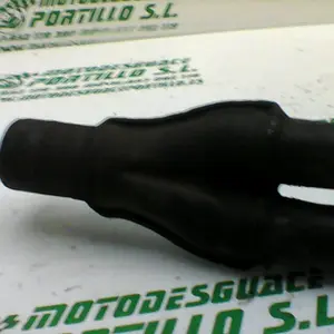 Foto de Colector Yamaha XJ 600 S DIVERSION referencia 128-19-20200 foto 6