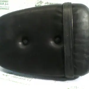 Foto de Asiento trasero Suzuki Marauder 125 referencia 46-19-17581 foto 6