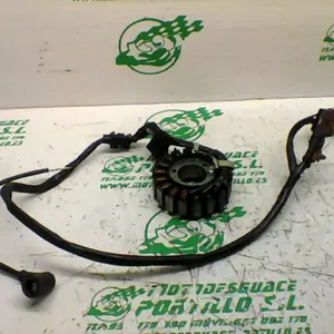 Foto de Encendido Piaggio MP3 250 RL referencia 397-21-40259