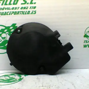 Foto de Embellecedor de tapa cárter Honda ARROBA 125 referencia 372-21-38336 foto 3