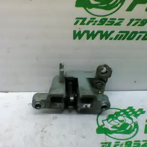 Foto de Cerradura del asiento Yamaha Cygnus flame 125 referencia 396-22-42860 foto 3