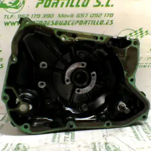 Foto de Tapa de encendido Honda Forza 250 referencia 234-18-16109 foto 4