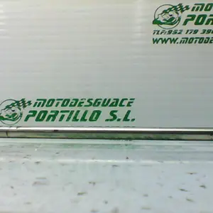 Foto de Eje del basculante Honda CBF 250 referencia 395-21-34234 foto 7