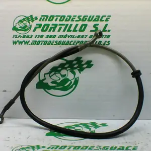 Foto de Latiguillo freno delantero Aprilia Sport city 250 inyeccion 09-10 referencia 161-18-14988