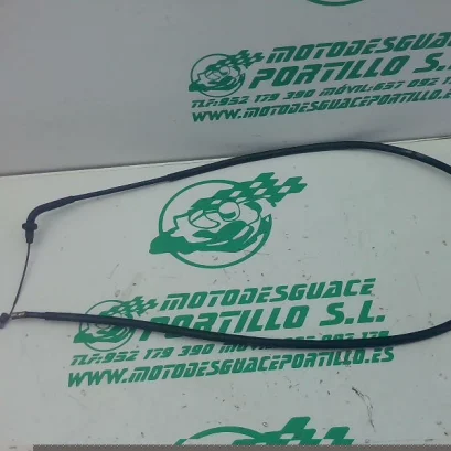 Foto de Cable de aire Daelim Daystar 125 referencia 139-21-41999