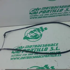 Foto de Cable de aire Daelim Daystar 125 referencia 139-21-41999 foto 1
