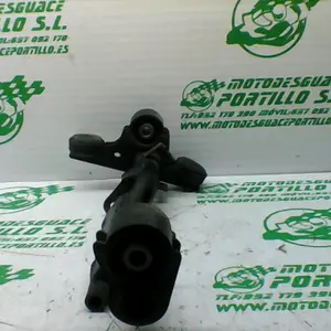 Foto de Soporte de motor Honda SH 125 referencia 343-20-28131 foto 11