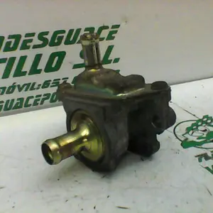 Foto de Válvula de gases Peugeot LOOXOR 125 referencia 178-19-23935 foto 2