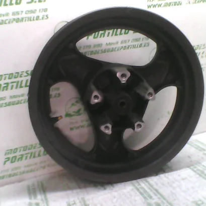 Foto de Llanta delantera Kymco Yager 125 referencia 178-18-14855